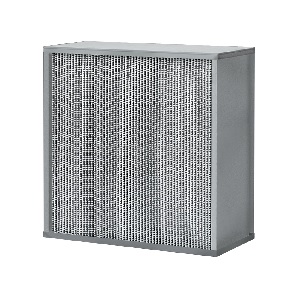 Filters Fast&reg; IH2PS0-2424115 Commercial HEPA Filter 24x24x11.5 99.99 Standard Capacity